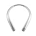 LG TONE INFINIM HBS-920 Wireless Stereo Headset - Silver
