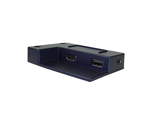 GeChic Rear Dock for 1503 Series