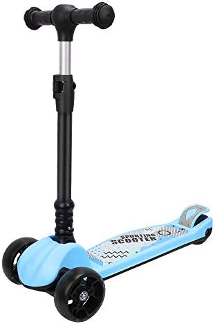 yoleo sporting scooter