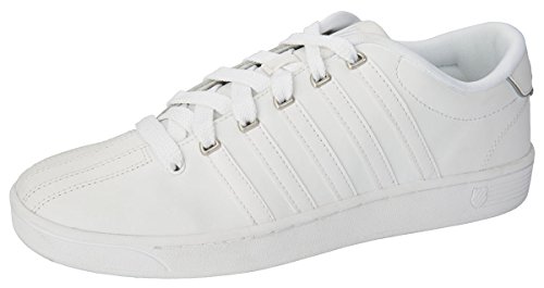 K Swiss Mens Court Pro Ii Sp Cmf Fashion Sneaker Desertcart
