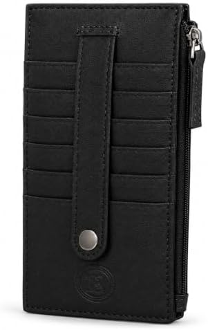 Amazon.com: Dopp® Pik-Me-Up® Thin Card Holder Black : Clothing