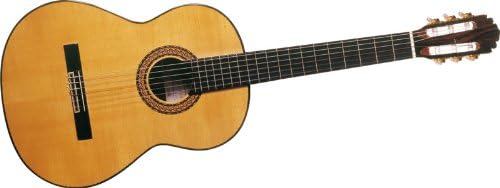 Manuel Rodriguez GUITARRA MOD.E CEDRO Classic Solid Guitar