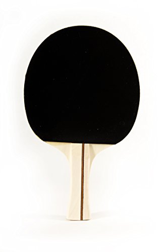 STIGA Performance 4-Player Table Tennis Racket Set