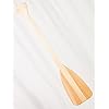 Boat-Paddle-Oar-Wooden-30-Caviness-R25-New-Boating-or-Decoration