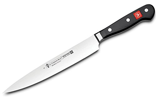 Wusthof Le Cordon Bleu 8 inch Carving Knife
