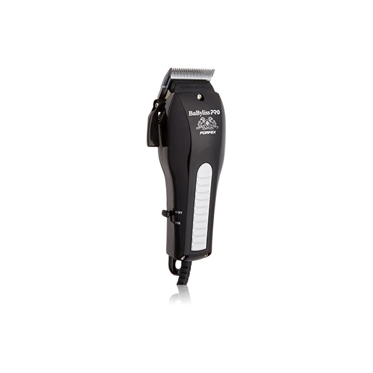 BaBylissPRO Barberology Professional Magnetic Clipper