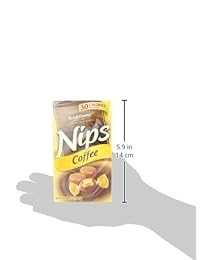 Nips Candy (paquete de 12)