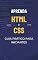 Livro Aprenda HTML e CSS: Guia prático para iniciantes