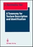 A Taxonomy for Texture Description and Identification, Rao, A. R., 0387973028