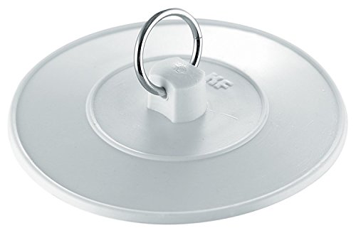 Plumb Craft Waxman 7513200T Bath Stopper With Ring