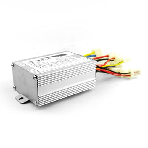 L-faster 36V48V 800W Electric Motor Controller Brush DC Motor Speed Control for Electric Tricycle Scooter Brushed Controller