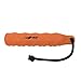 Avery Sporting Dog 3in HexaBumper Trainer,Orange