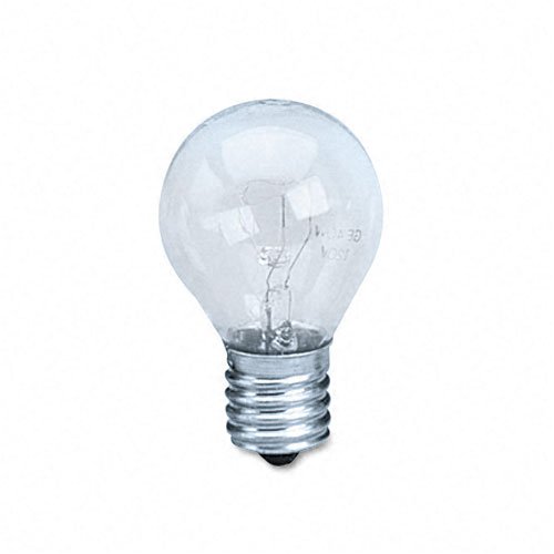 GE HighIntensity Bulbs, 40 Watts Sold as 2 Packs of 1