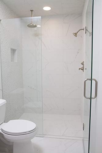 Goof Proof Standard Liner/Drain Shower Floor Kit