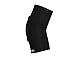 187 Killer Knee Gasket - Black - Large