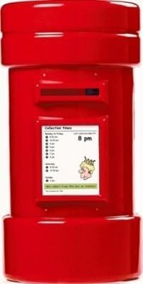 chad valley post office playset