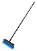 Carrand 93058 Deluxe Car Wash 10" Dip Brush with Slide Protector and 48" Handle
