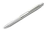 Pilot Automac Mechanical Pencil - 0.5 mm - Diamond Silver Body