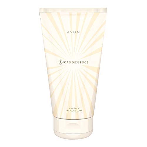 3 x Avon Incandessence Body Lotion - 150ml