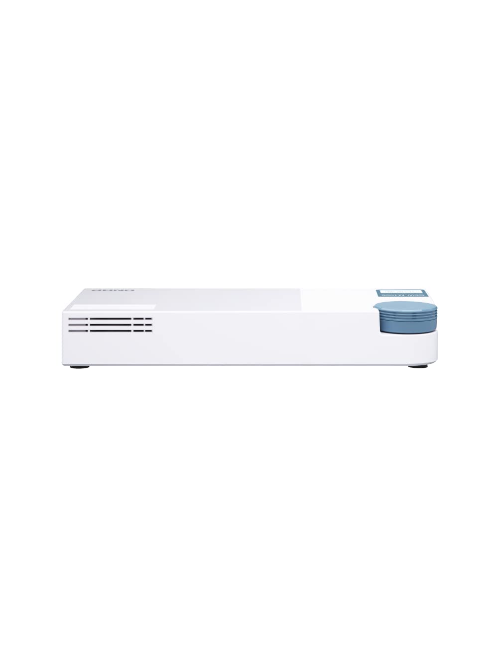QNAP QSW-M408S 10GbE Managed Switch, with 4-Port 10G SFP+ and 8-Port Gigabit
