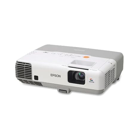 Epson PowerLite 95 Video - Proyector (2600 lúmenes ANSI, LCD, XGA ...