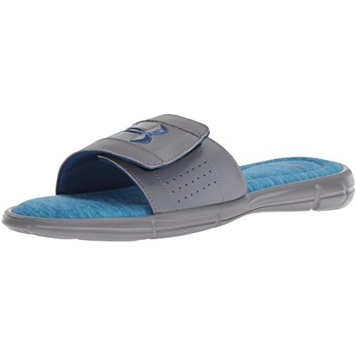 under armour slides rebel