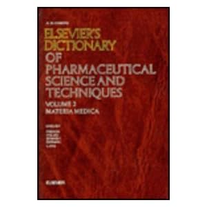 Materia Medica, Volume Volume 2: In English, French, Italian, Spanish, German and Latin