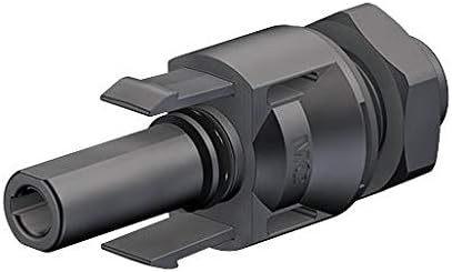 32.0076P0001 + 32.0077P0001 - CONNECTOR, POWER ENTRY, RCPT, 22.5A, 1KV, (Pack of 5) (32.0076P0001 + 32.0077P0001)