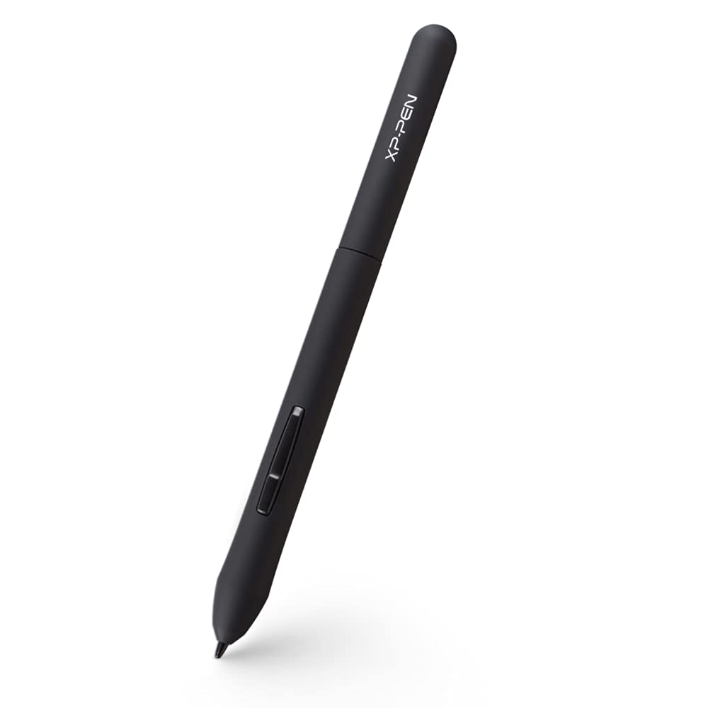XP-Pen PN01 Battery-free Passive Stylus 8192-level Pressure Sensitivity Grip Pen for XP-Pen Star03 Star06 G430 G640