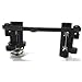 Hot Racing SCTE48G01 Steering Bellcrank W/ Carbon Fiber Steering Brace Losi SCTE