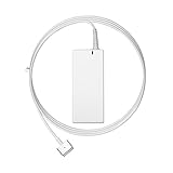 MacBook Air Charger, Ponkor 45W Magsafe 2 T-tip Mac Air Charger, AC Power Supply Power Adapter Charger for Apple Mac Book Air 11 inch and 13 inch