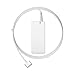 MacBook Air Charger, Ponkor 45W Magsafe 2 T-tip Mac Air Charger, AC Power Supply Power Adapter Charger for Apple Mac Book Air 11 inch and 13 inch