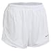 Nike Ladies White Tempo Running Shorts (M=8-10)