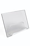 Formatt Hitech Glass 5x5" (127x127mm) Clear UV for