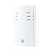 GE 35572 Door Chime Receiver Only Plug in, White