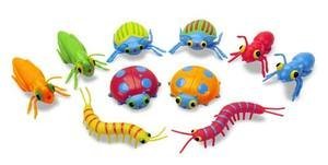 Bag Of Bugs Case Pack 2