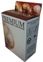 Inkcycle Compatible HP 932XL CN053AN Reman Black Ink PR