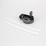 Hydroflask or Klear Wide Mouth Straw Lid Compatible