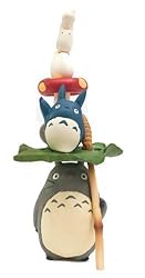 Ensky - My Neighbor Totoro - Totoro Assortment