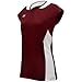 Mizuno Women's Classic Mystic Cap Sleeve Jersey