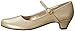 Nina SEELEY HEEL MARY JANE Buckle Mary Jane (Little Kid/Big Kid)