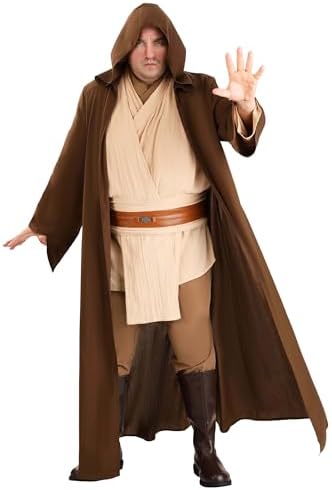 Amazon.com: Rubie's Costume Co. Men's Adult Star Wars: Episode