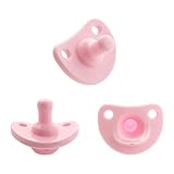Kiinde Active Latch Pacifier, 100% Medical Grade