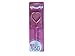 Birthday Candles Party Candles for Birthday Cakes Decorations (Heart)