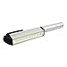 Xtreme Bright Ultra Pocket Work-Lantern - Portable Work Light Has 9 Ultra Bright LED Lights - Powerful Magnet Built-In to Bottom