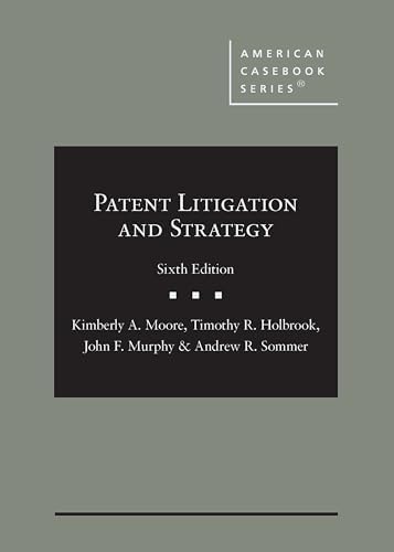 Amazon.com: Landis on Mechanics of Patent Claim Drafting