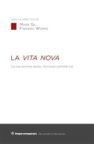 La  vita nova