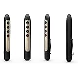 2.4GHz Wireless Presenter Remote Presentation USB Control PowerPoint PPT Clicker