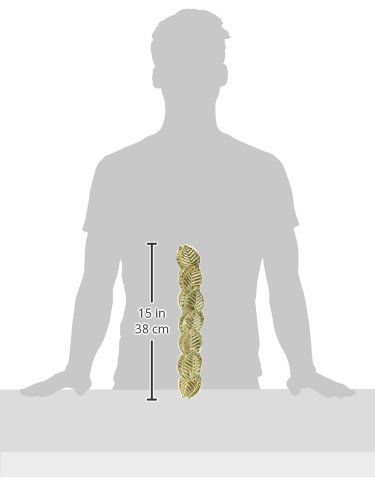 Amscan Gracious God & Goddess Head Wreath Party Accessory, Standard