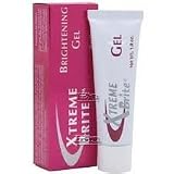 Xtreme Brite Brightening Gel 1oz (2-Pack)